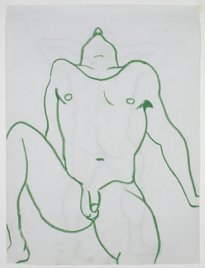 Jesse Gesture